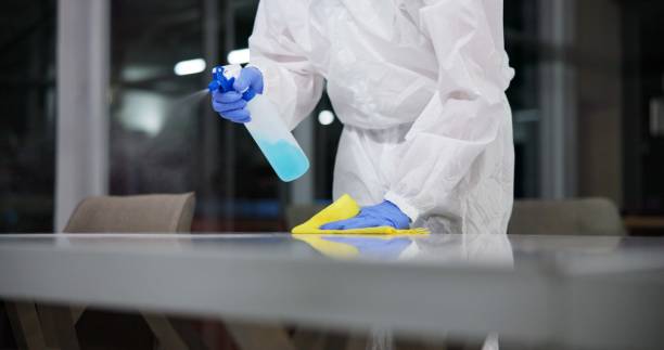 Licensed Blood Cleanup service in Gray Summit, MO - Crime Scene Cleaner Online